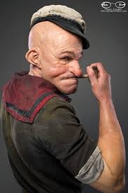 Seth Miranda -Photographer- Last Witness