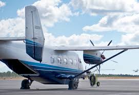 The maritime patrol and reconnaissance variants are named pzl m28b bryza (sea breeze). Pzl M 28 Skytruck An 28