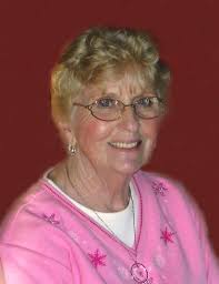 Obituary information for Allamae Marie Elsen