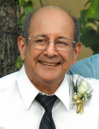 Obituary information for John R. Sardo