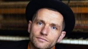 432 presents David Ford — The Rum Shack