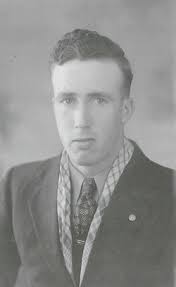 Wilbur Anthony Padgett (1915-1986)