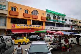 ¿cómo es trabajar en gumi asli elektrikal sdn bhd? Weng Heong Bak Kut Teh æ°¸é¦™æµ·å‚è‚‰éª¨èŒ¶ Taman Intan Klang S Bkt Central Johor Kaki Travels For Food