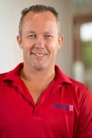 Meet the Team of Command51