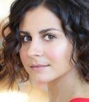 Della Saba (visual voices guide)