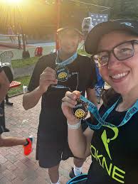 APP NY Mixed Qualifier Round 1