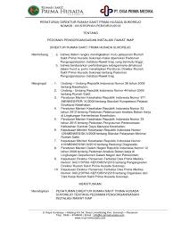 Rs prima husada adalah salah satu layanan kesehatan milik perusahaan malang yang berbentuk rsu, diurus oleh pt disa prima medika perusahaan dan tergolong kedalam rs tipe belum ditetapkan. Spo Nyeri Direktur Rumah Sakit Prima Husada Sukorejo