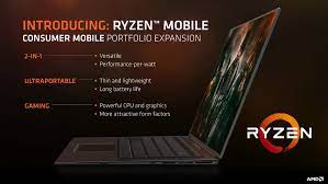 The impressive aspect to the new ryzen mobile parts is they cram both a. Amd Raven Ridge Ryzen 7 2700u And Ryzen 5 2500u Performance Leak