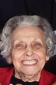 Beverly Christopher Obituary (2016)