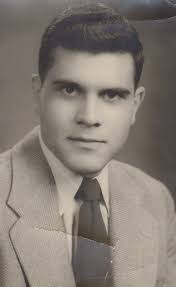 Calvin Stultz's Instagram, Twitter & Facebook