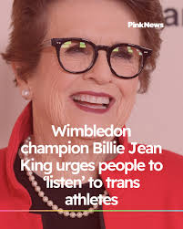 I don't think people have any idea of how hard it is for trans people" ➡️  https://bit.ly/40DcHWB