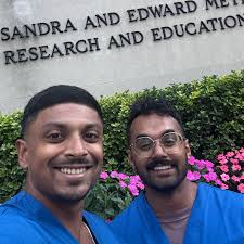 We're thrilled to introduce our new PGY-3 integrated vascular resident! He  has a knack for hitting his target, whether in the OR or paintball!  #vascular #vascularsurgeon #paintball