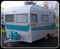 Boise Recreational Vehicles Trailer Vintage Vintage Trailers Vintage Travel Trailers Vintage Campers Trailers