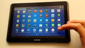 Samsung Galaxy Tab 2 10 1 Gt P5110 Android Update 4 2 2 Official Galaxy Tab Samsung Galaxy Tab Samsung