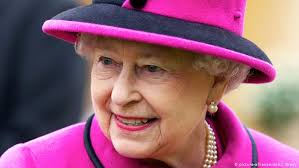 La operación, que terminó con la muerte de más de 25.000. La Reina De Inglaterra Visita Alemania Alemania Dw 23 06 2015