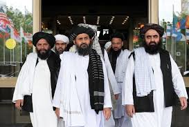Afghanistan government collapsed on sunday after ghani left the country and the taliban entered the country, taking. Trending News Taliban Abdul Ghani Baradar Is The Undisputed Winner Of The War In Afghanistan British Report Claims Hindustan News Hub