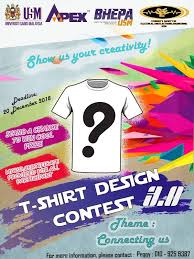 Shop competition posters and art prints created by independent artists from around the globe. T Shirt Design Contest 3 0 Want To Show Your Creativity Want To Show Your Editing Skills To The World Come And Join Us In T Shirt Design Contest 3 0 By