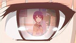 Ramen Daisuki Koizumi San 01 Random Curiosity Koizumi Anime Eyes San