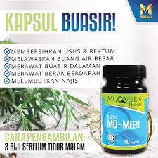Cara menghilangkan bau mulut dengan garam epsom: Mq Meen Ubat Buasir Terpilih Daripada Muqmeen Herbs Shopee Malaysia