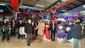 Maybe you would like to learn more about one of these? Comercio Quito Auf Twitter Tctelevision Celebra En El Mercado De Solanda Las Fiestas De Quito En Este Lugar Se Llevaron A Cabo Juegos Tradicionales Y La Presentacion De Varios Artistas Fiestasdequito2019 Https T Co Wmqtet52aw