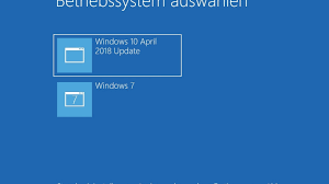 Neben bootrec.exe können sie auch mit aomei partition assistant professional den windows 10 uefi bootloader reparieren. Windows 10 Boot Manager Anpassen Entfernen Reparieren Netzwelt