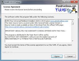 Apabila mau menginstal windows xp lebih baik menggunakan kaset saja. Cara Membuat Multi Bootable Di Flashdisk Dengan Menggunakan Yumi Pintar Komputer