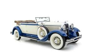 Image result for Black 1931 Lincoln