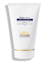 Fancy dress masque balls fall into the category of the executioner. Masque Vip O2 Oxygenating Mask I Embassy Of Beauty