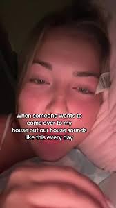 Do You Wanna Come over to My House What My House Sounds Like