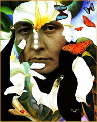 The Value of Conversation" © Ted Stahl