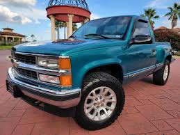 Image result for Bright Teal 1999 Truck
