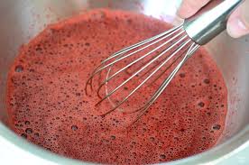 By now, you probably have a good idea of your thanksgiving menu. Cranberry Jello Salad Finding Zest