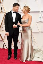 Perez hilton , for example, asked, what kind of statement is the time's up advocate trying. Scarlett Johansson Huch Ist Sie Etwa Schwanger Brigitte De