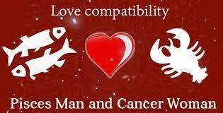 They are emotional, sensitive, affectionate, and caring in love and relationships. Pisces Man And Cancer Woman Love Compatibility