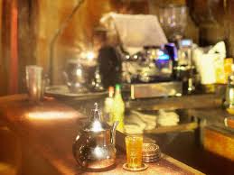 We emerged one happy family into a warm paris night. The Best Couscous Restaurants In Paris