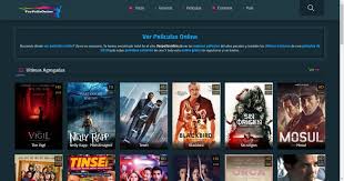 Nuestro equipo se preocupa por tener al momento los nuevos capitulos de. Terkini Donde Ver Peliculas Completas Gratis Sin Registrarse 2018