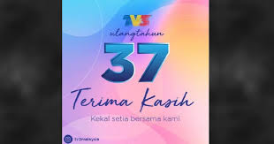 Lagu cinta kita 2 2020 live episod 1 full tv3 video link #lagucintakita2 #lagucintakita2live #lagucintakita2episod. Showbiz Tv3 Celebrates 37th Anniversary