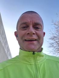 Good Morning Running friends from a dry and breezy Dublin town Day 1838 and  5KMS done to finish off the week #runwithal #runhappy #runstreak Have a  great day everyone and stay safe 😊