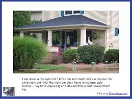 Check spelling or type a new query. All About Porch Roof Designs