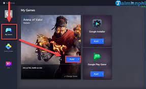 Gameloop is a free android emulator tool with the beta version of the app was called tencent gaming buddy, but it has since been upgraded and renamed to provide users with a completely new. Guide To Install And Play Lien Lien Mobile On Pc With Tencent Gaming Buddy Scc