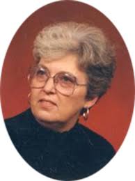 Nancy Carroll Boone Obituary December 1, 2012