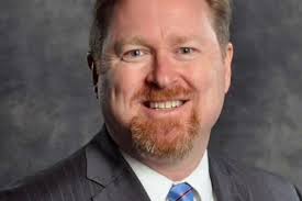 Alumnus Named Interim Director of Ohio Department of Health