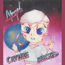 Crylike/Masked (A Double A-Side Single)