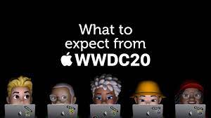 Ceo tim cook heads apple's online keynote. Redesigned Imacs To Ios 14 Everything We Expect To See At Wwdc 2020 Cult Of Mac