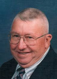 Walter Harmon Obituary and Online Memorial (2014)