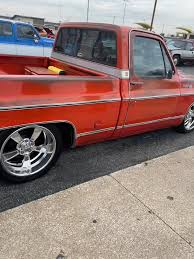 Image result for Red 1976 Truck