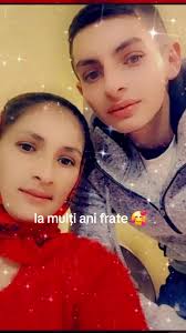 La Mulți Ani Dragul Meu Frate