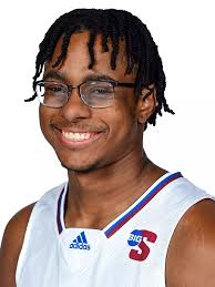 2022-23 Men's Basketball Roster