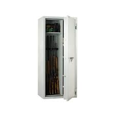 Purchasing a gun cabinet can be quite expensive, so to help the diy enthusiast, we have 21 options for building or creating your own gun storage this gun cabinet is one that is basic yet pretty too. Wt 275 14 Gun Safe