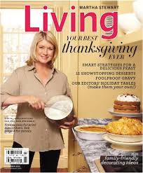 Plus, our special gardening issue, entertaining issue, decorating issue and holiday issue are all yours to enjoy. Martha Stewart Living Ariana Phillips Tessier